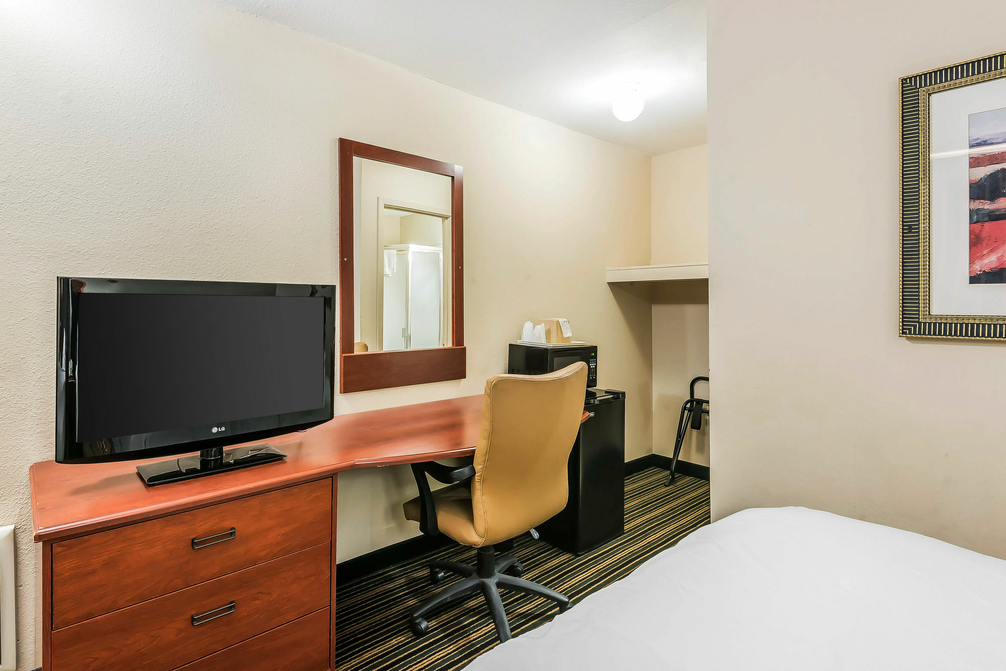 Rodeway Inn & Suites Колумбия Экстерьер фото