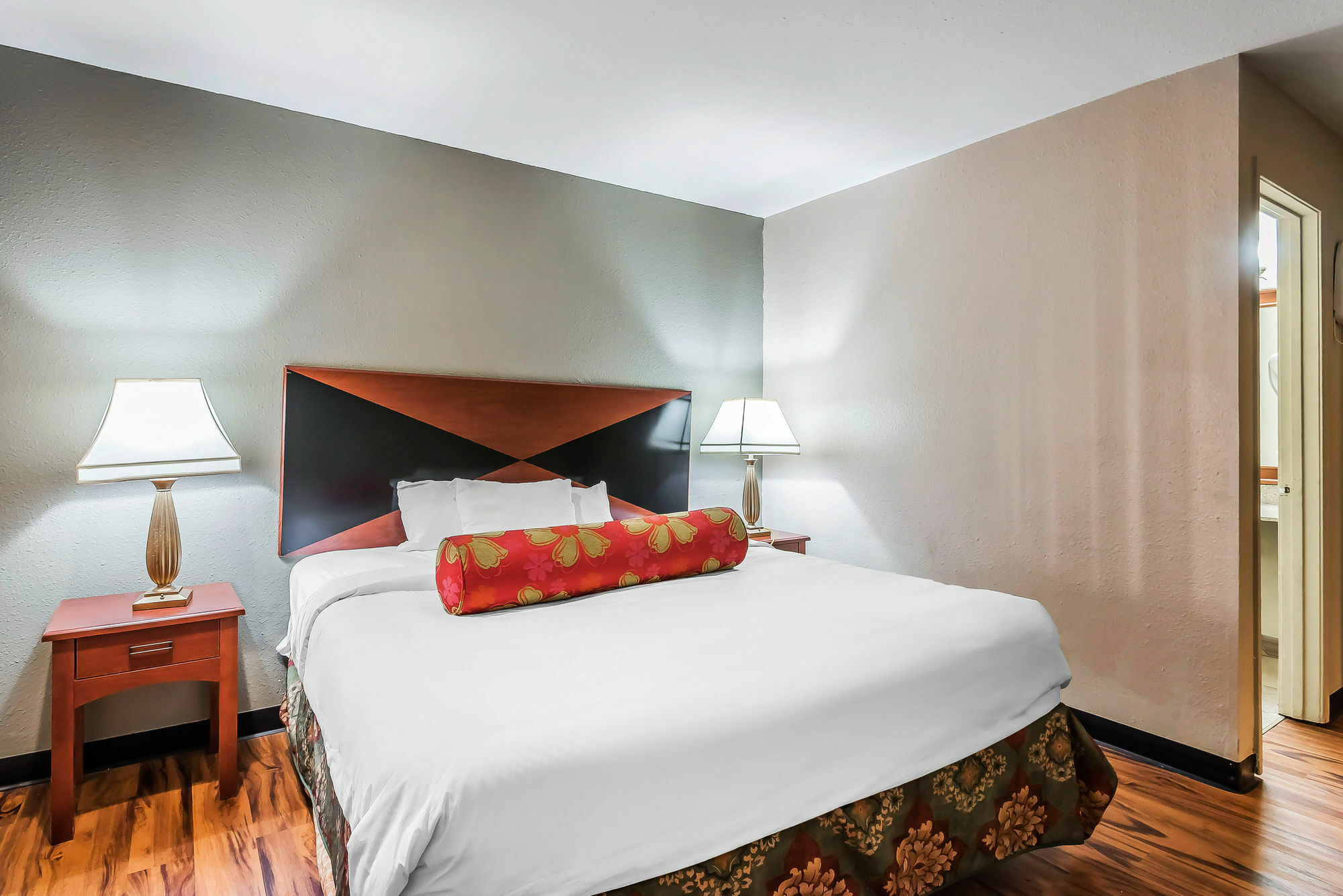 Rodeway Inn & Suites Колумбия Экстерьер фото