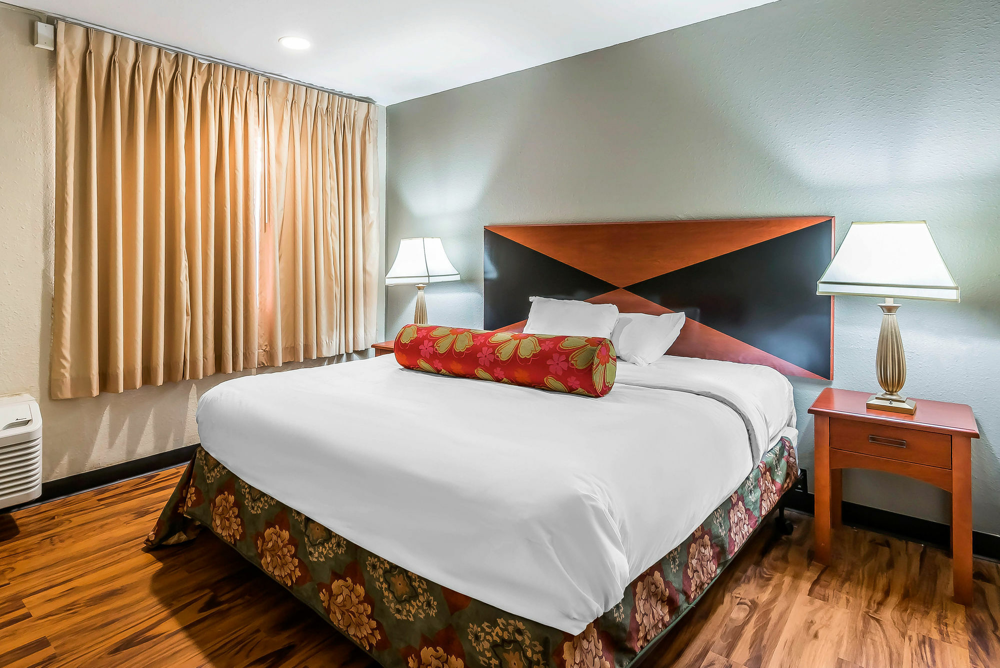 Rodeway Inn & Suites Колумбия Экстерьер фото
